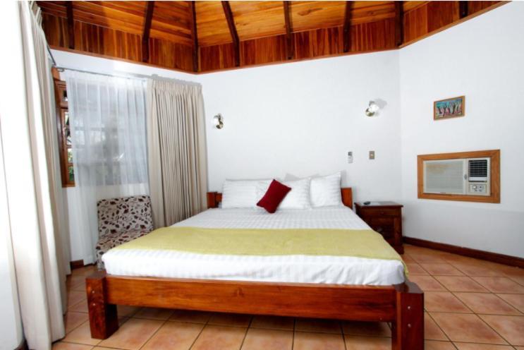 Acacia Playa Hermosa Playa Hermosa  Εξωτερικό φωτογραφία