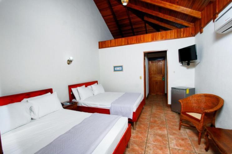 Acacia Playa Hermosa Playa Hermosa  Εξωτερικό φωτογραφία